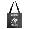 Killer Skate Tote Bags