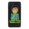 mars recruitment iPhone 7 Plus Case