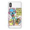 dope jams zombie iPhoneX