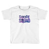 SUCIDE SQUAD Toddler T-shirt