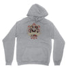 gamer's crest Hoodie