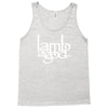 lamb of god metal band Tank Top