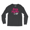 happy together Long Sleeve Shirts