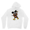 mickey mouse trap Hoodie