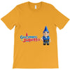 Sherlock Gnomes T-Shirt