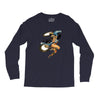 dragon nist Long Sleeve Shirts