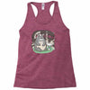 forest friends Racerback Tank