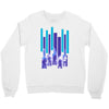 onstage pentatonix Crewneck Sweatshirt