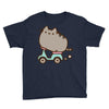 Pusheen The Cat Youth Tee