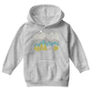 camping Youth Hoodie