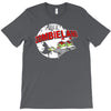 alice in zombieland T-Shirt