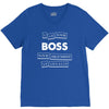 argument invalid boss V-Neck Tee
