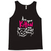 are you kitten me Tank Top