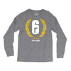 Rainbow Six Siege Pro Legue Long Sleeve Shirts