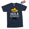hola bitchachos Exclusive T-shirt