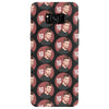 messi top Samsung Galaxy S8