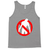 no zombies Tank Top
