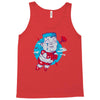 welp, ya blew it Tank Top