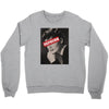 Audrey Hepburn Crewneck Sweatshirt