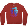 Team 10 Nigt Bubles New Design Crewneck Sweatshirt