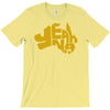 yeah nah dunno aussie slang T-Shirt