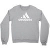 deadass Crewneck Sweatshirt
