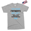 I'm Your Father's Day Gift Mom Says You're Welcome Baby Boy Exclusive T-shirt