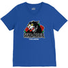 cologne V-Neck Tee