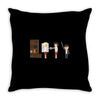 Kids - [TnShirt] Throw Pillow