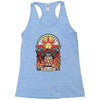 church of the sun Racerback Tank