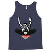 eagle khabib Tank Top