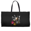 saitama Weekender Totes