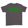 dunder miflin Youth Tee