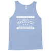 tennis mom Tank Top
