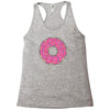 strobery donat Racerback Tank