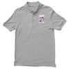 Teacher Shark Doo Polo Shirt