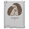 hedgehugs iPad 3 and 4 Case