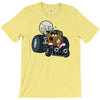 murky and lurky cruise round in their doom buggy T-Shirt