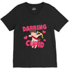 DABBİNG LEPRECHAUN V-Neck Tee