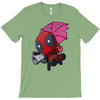 lil big mouth T-Shirt