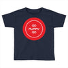 Mummy Toddler T-shirt