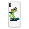 alfburster iPhoneX