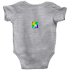 ovo awsome Baby Onesie