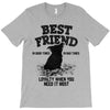 Best Friend Yorike T-Shirt