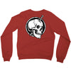 killed Crewneck Sweatshirt