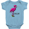 chillin Baby Bodysuit