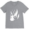 wolverine image x men avengers marvel comics gift V-Neck Tee