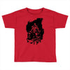 hellboy 5 Toddler T-shirt