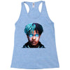 xxxtentacion Racerback Tank