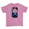 pirate beard Youth Tee